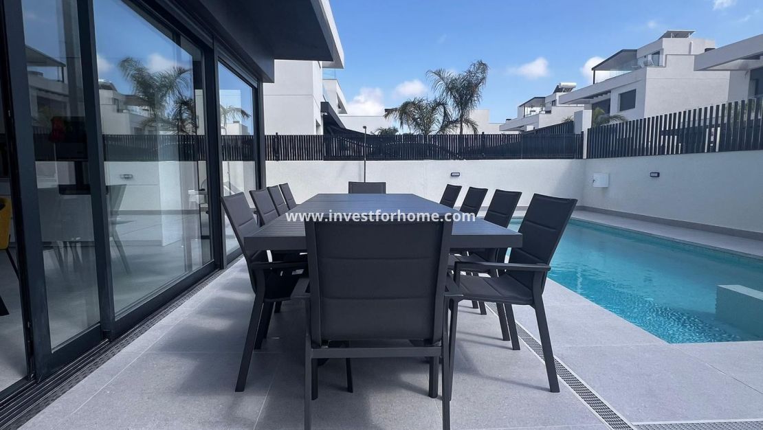 Reventa - Chalet - Algorfa - Inland