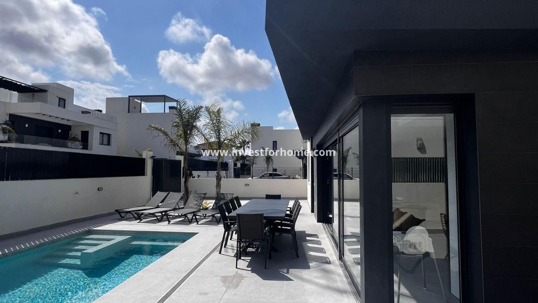 Reventa - Chalet - Algorfa - Inland