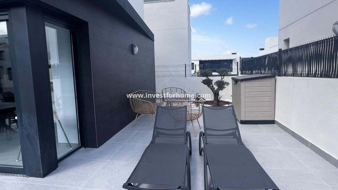 Reventa - Chalet - Algorfa - Inland