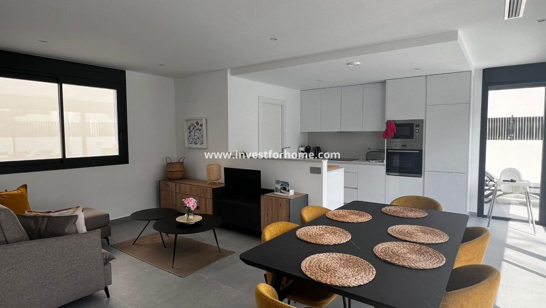 Reventa - Chalet - Algorfa - Inland