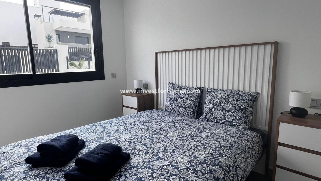 Reventa - Chalet - Algorfa - Inland