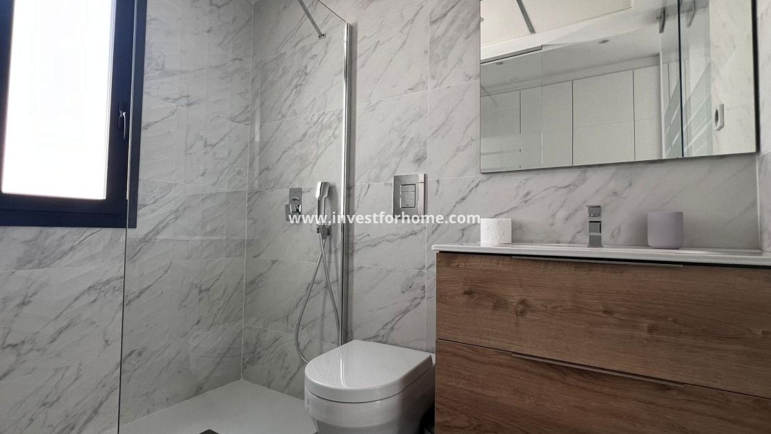 Reventa - Chalet - Algorfa - Inland