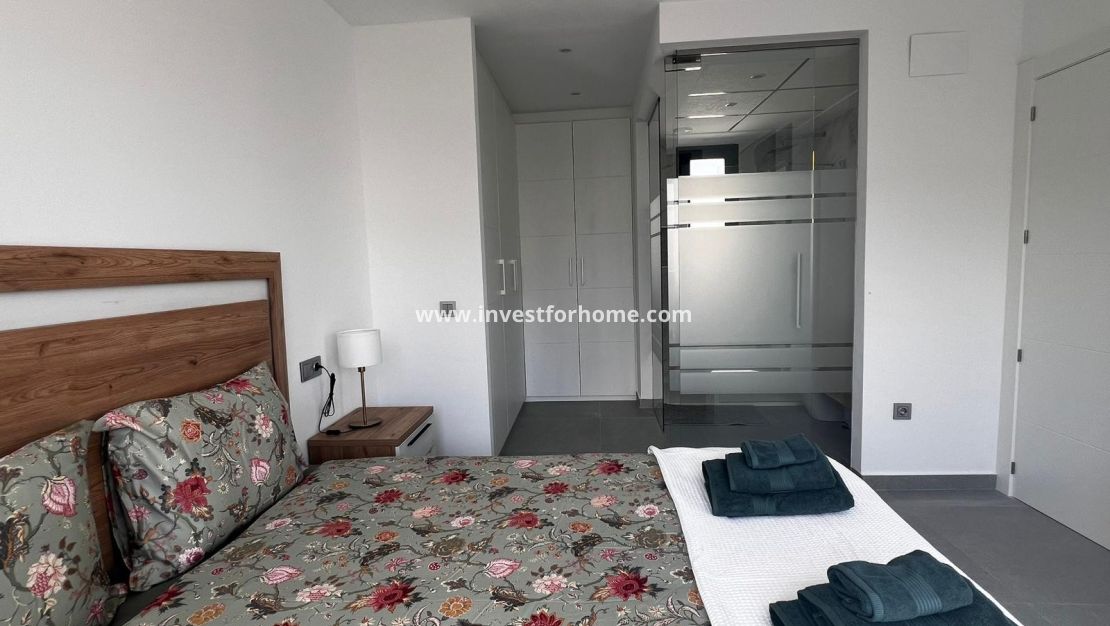 Reventa - Chalet - Algorfa - Inland