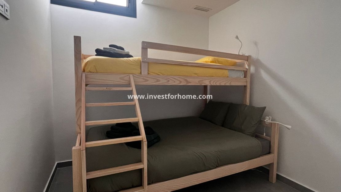 Reventa - Chalet - Algorfa - Inland