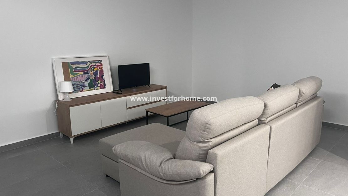 Reventa - Chalet - Algorfa - Inland