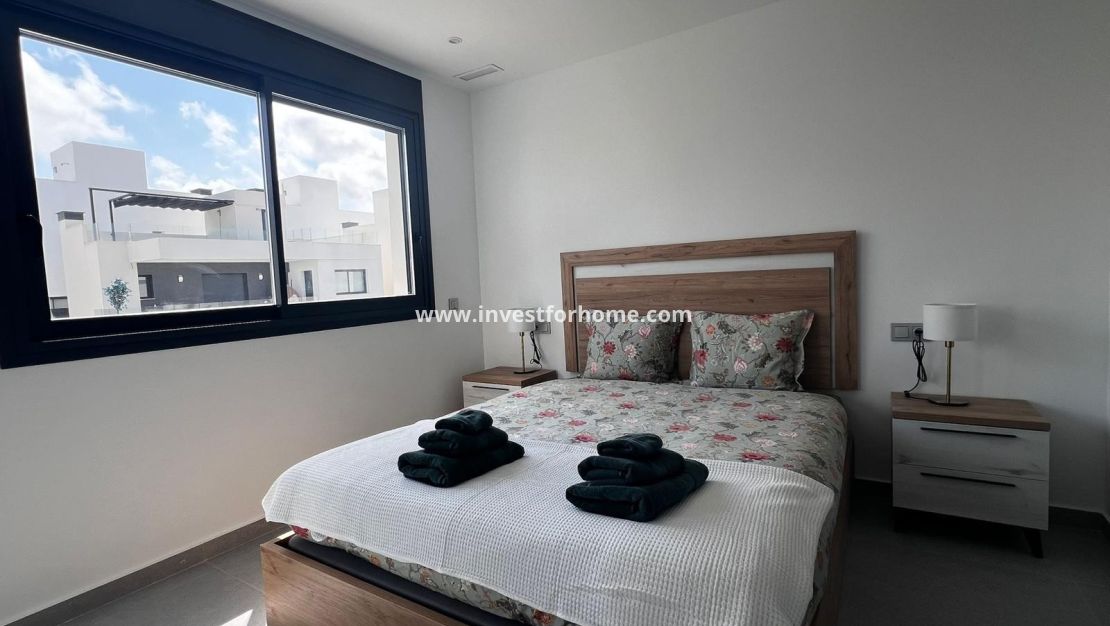 Reventa - Chalet - Algorfa - Inland