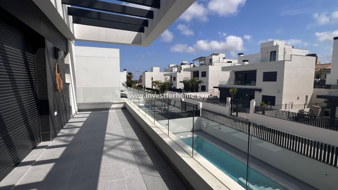 Reventa - Chalet - Algorfa - Inland