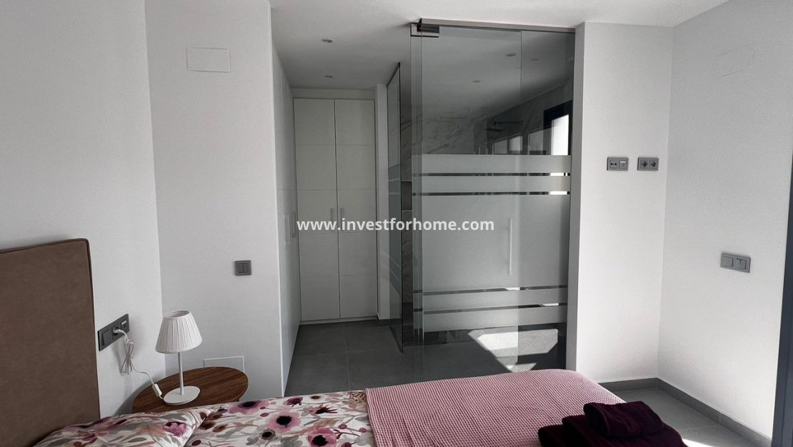 Reventa - Chalet - Algorfa - Inland