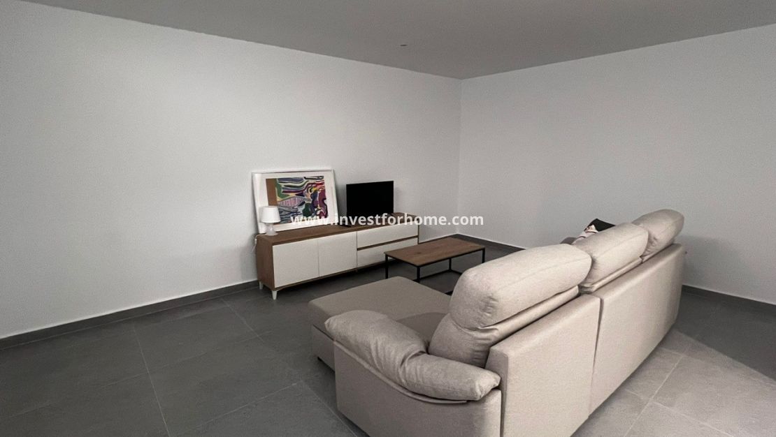 Reventa - Chalet - Algorfa - Inland