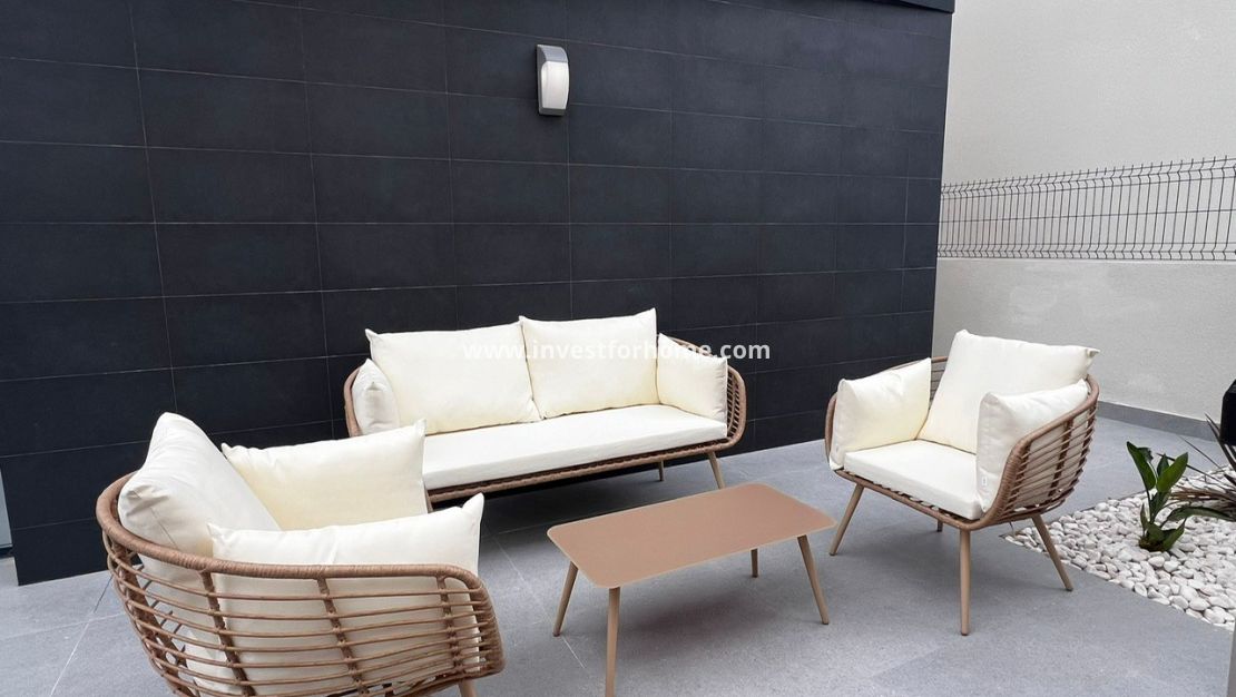 Reventa - Chalet - Algorfa - Inland