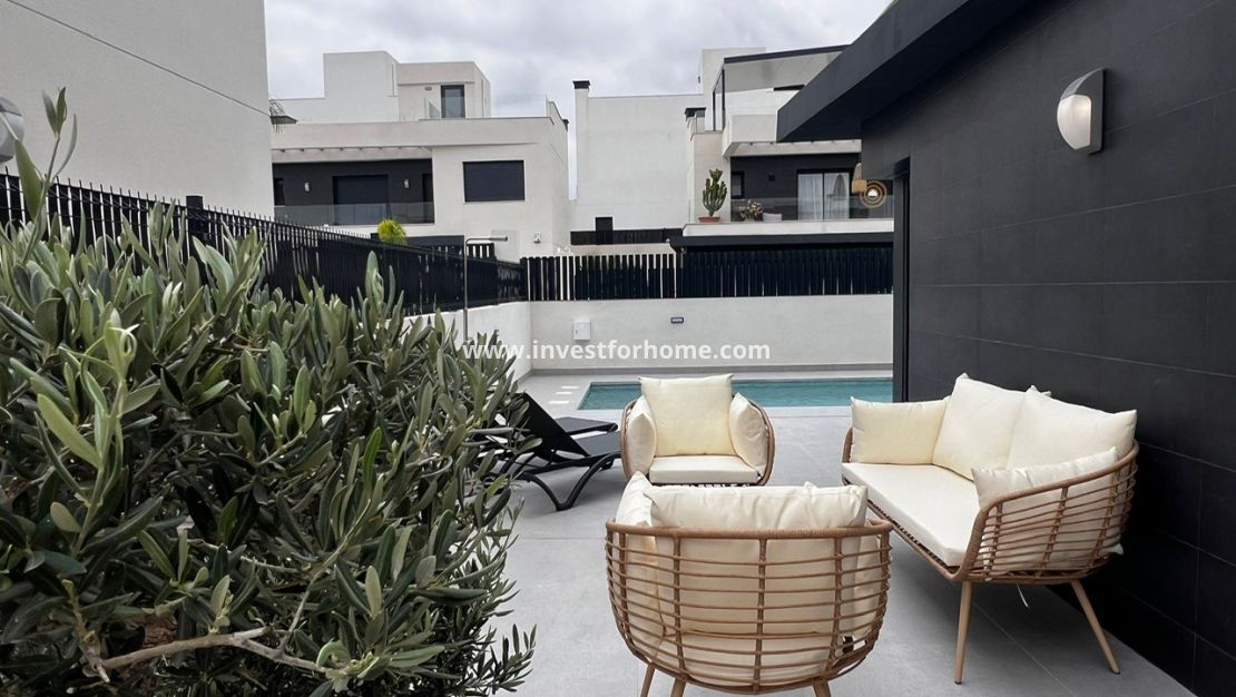 Reventa - Chalet - Algorfa - Inland