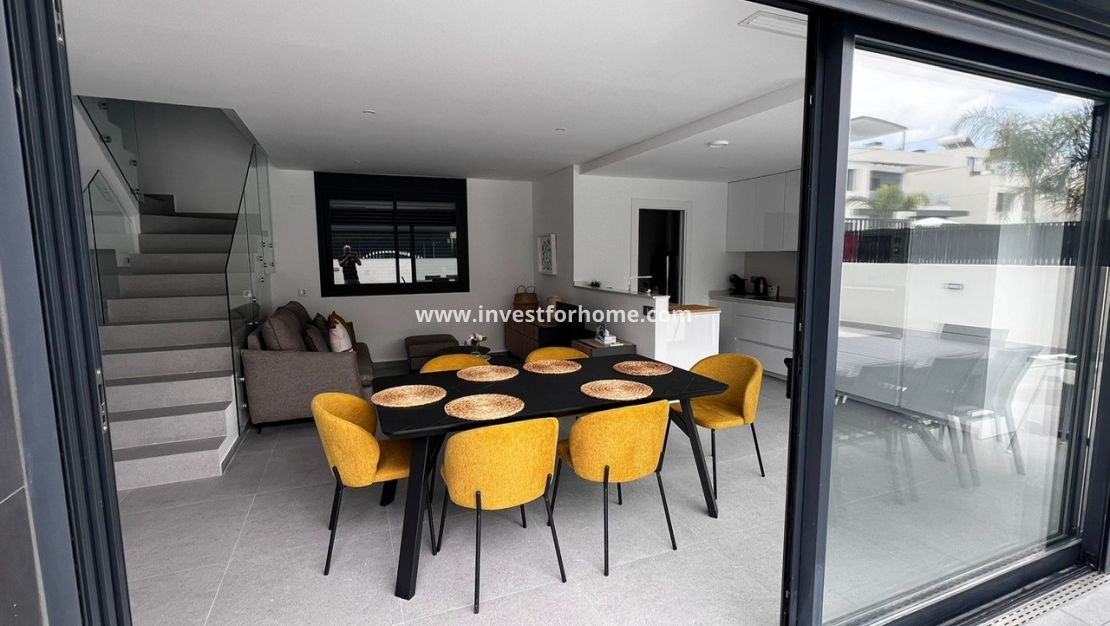 Reventa - Chalet - Algorfa - Inland