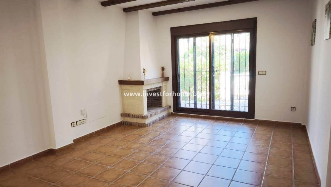 Reventa - Chalet - Algorfa - Inland