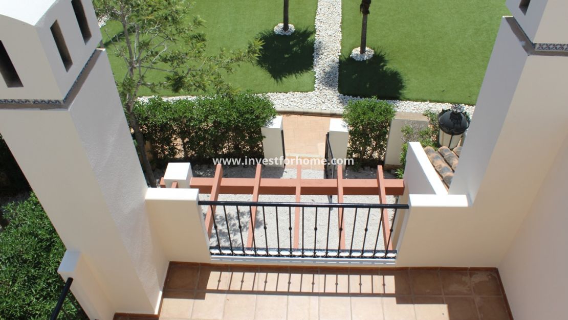 Reventa - Chalet - Algorfa - Inland