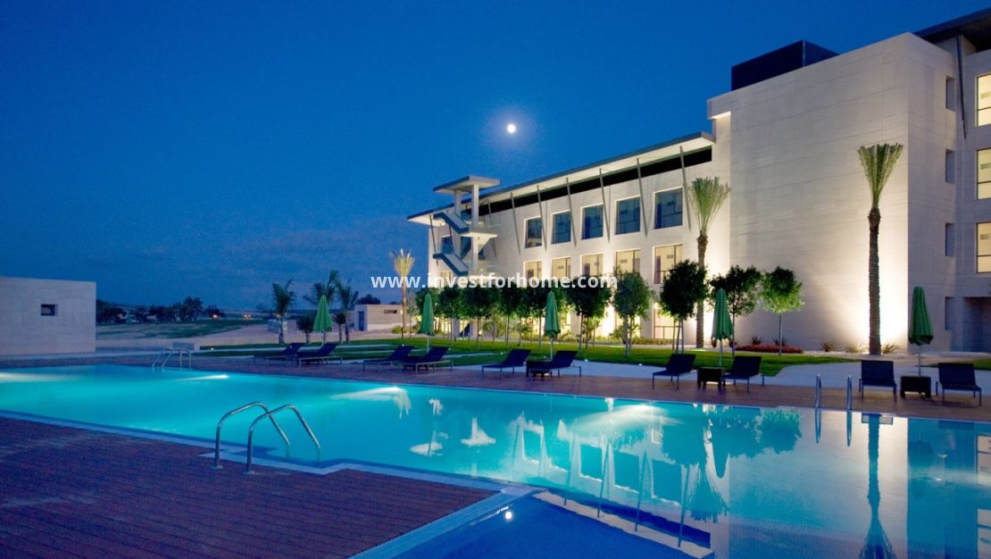 Reventa - Chalet - Algorfa - Inland