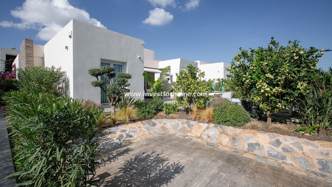 Reventa - Chalet - Algorfa - Inland