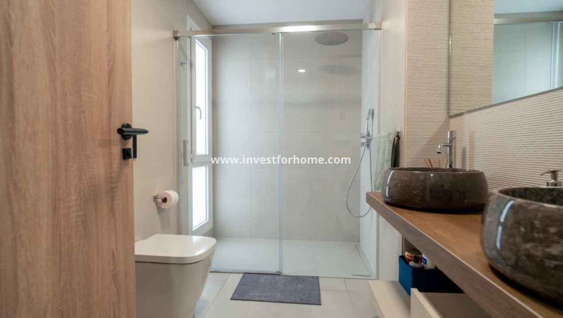 Reventa - Chalet - Algorfa - Inland