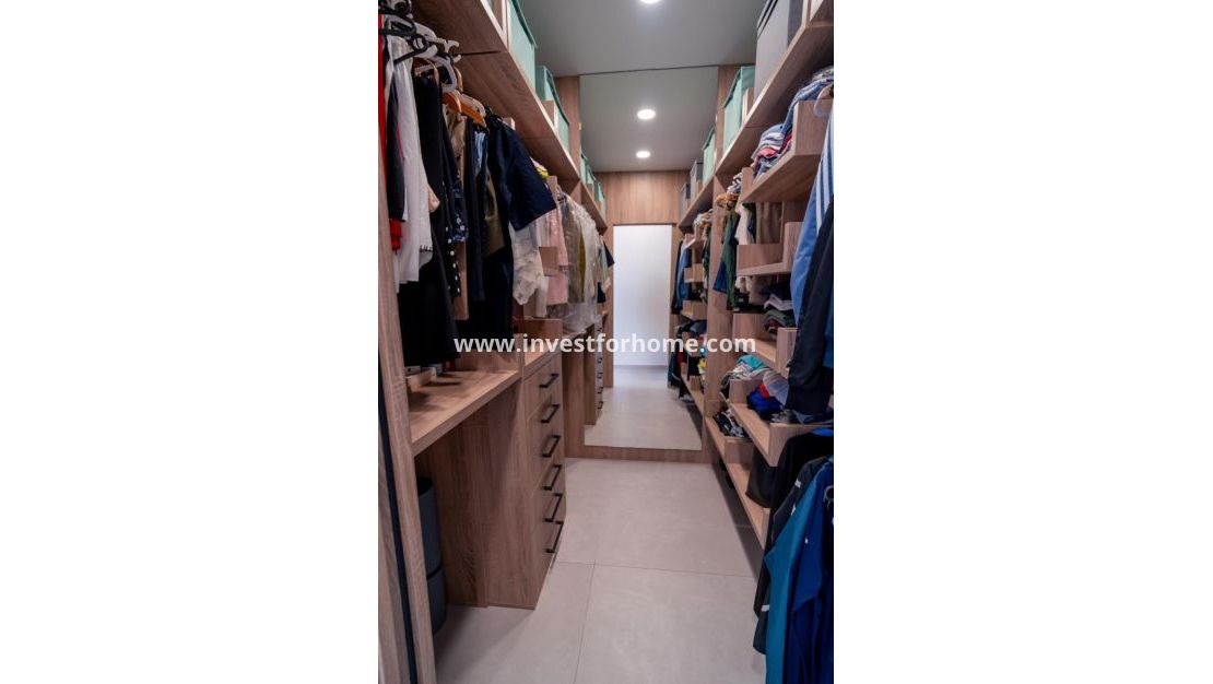 Reventa - Chalet - Algorfa - Inland