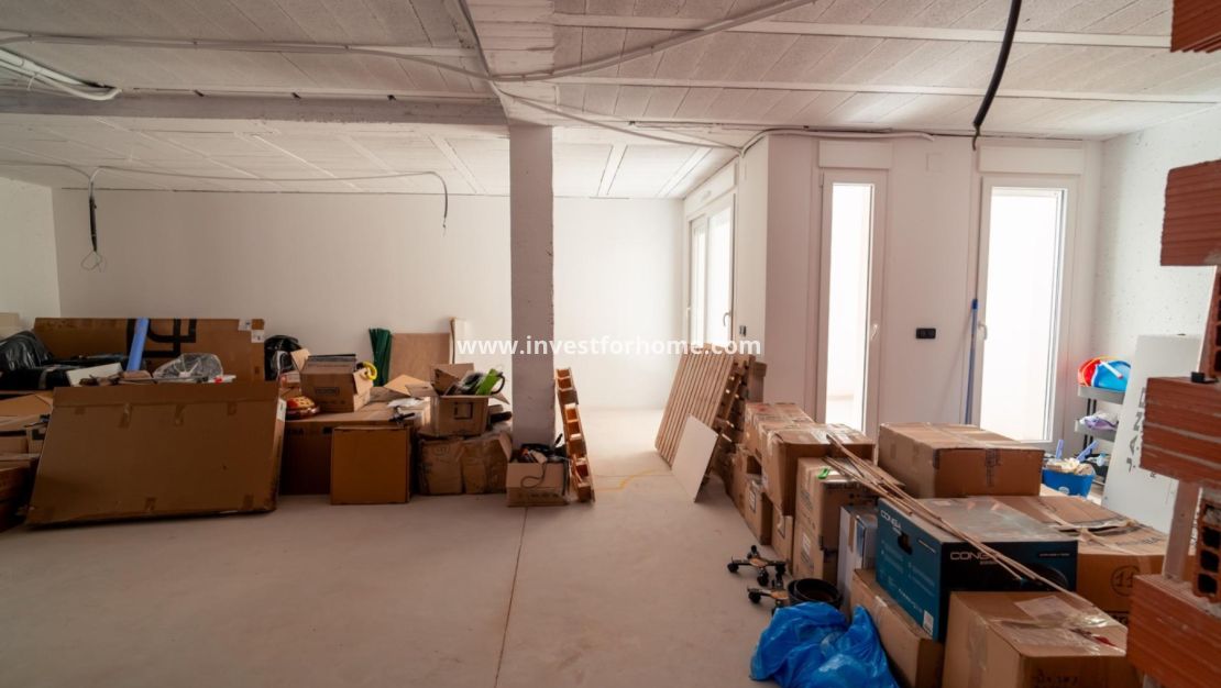 Reventa - Chalet - Algorfa - Inland