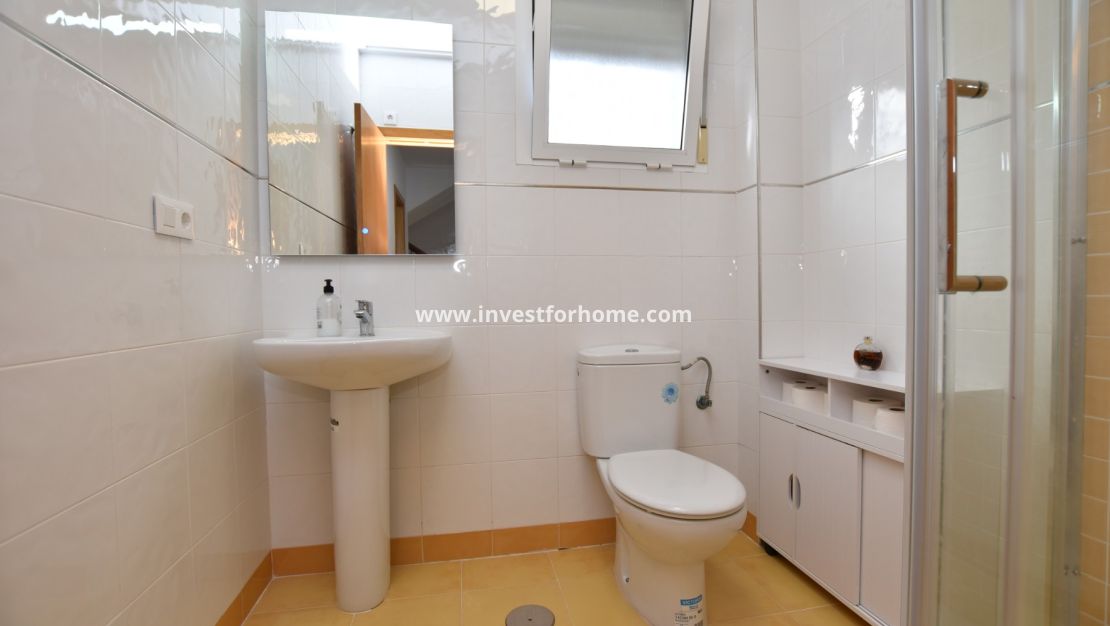 Reventa - Chalet - Algorfa - Inland