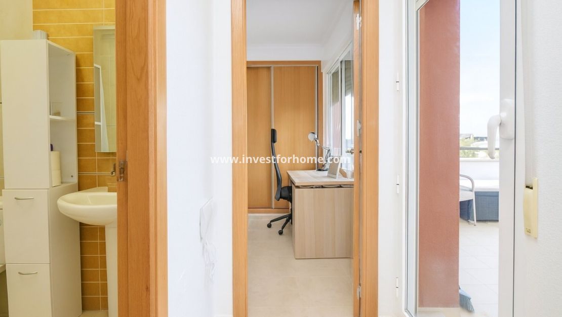 Reventa - Chalet - Algorfa - Inland