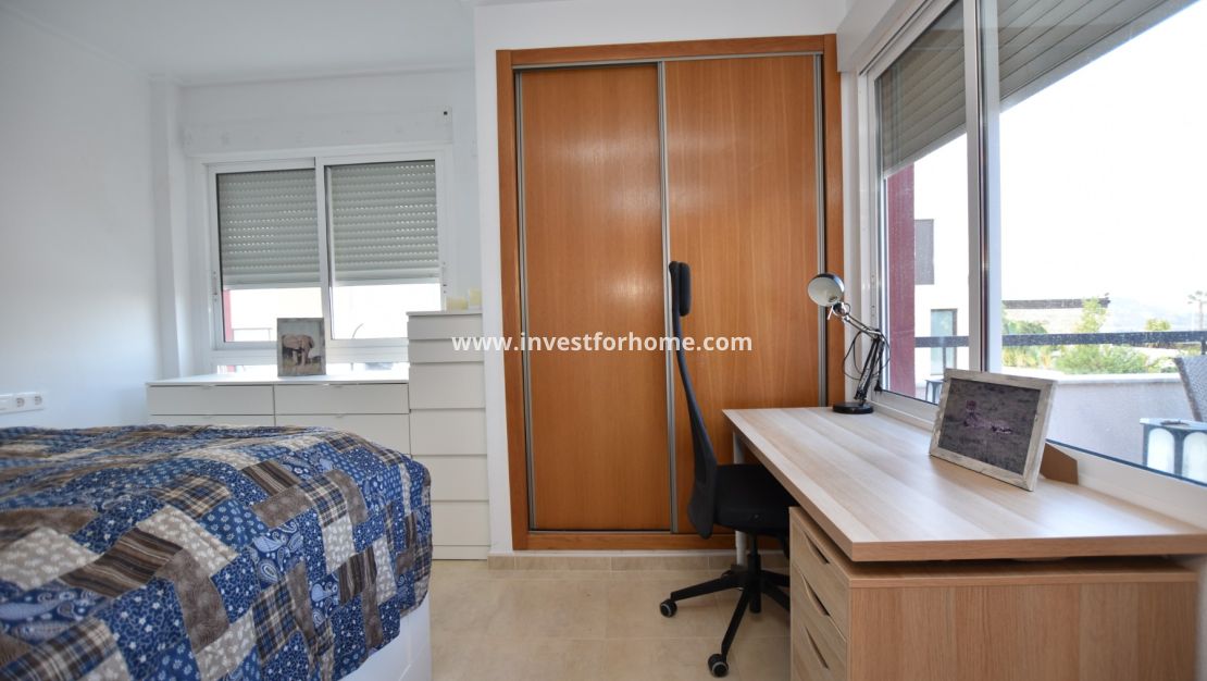 Reventa - Chalet - Algorfa - Inland