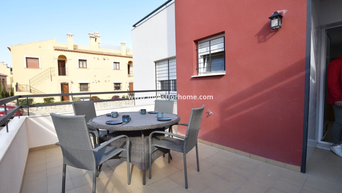 Reventa - Chalet - Algorfa - Inland