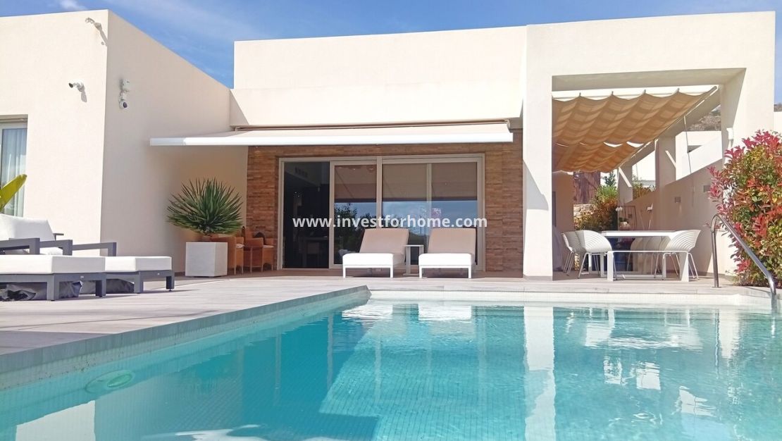 Reventa - Chalet - Algorfa - Inland