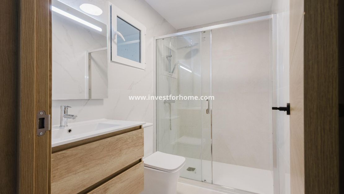 Reventa - Chalet - Algorfa - Inland