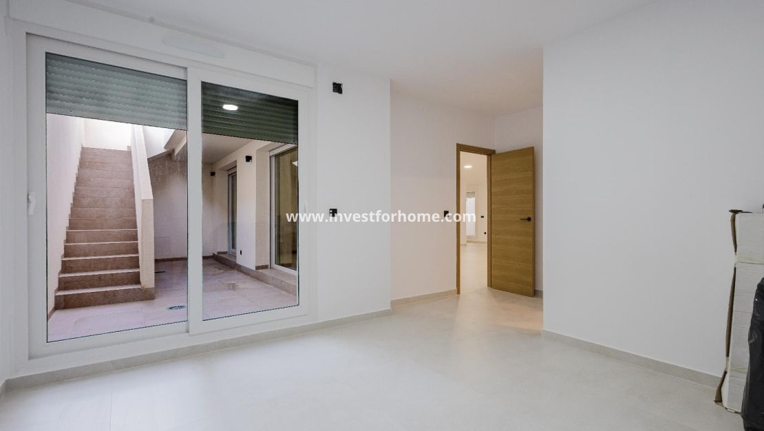 Reventa - Chalet - Algorfa - Inland