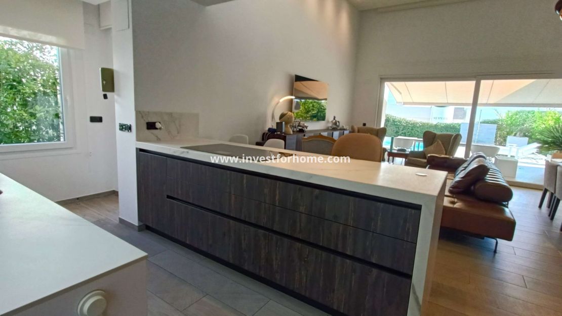 Reventa - Chalet - Algorfa - Inland