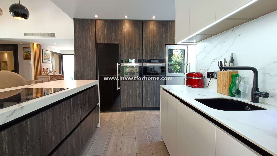 Reventa - Chalet - Algorfa - Inland