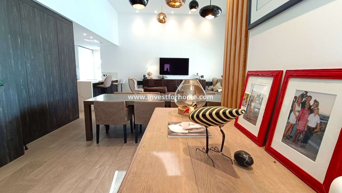 Reventa - Chalet - Algorfa - Inland