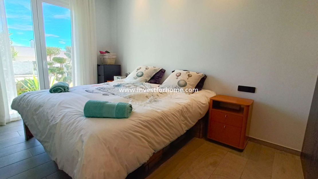 Reventa - Chalet - Algorfa - Inland