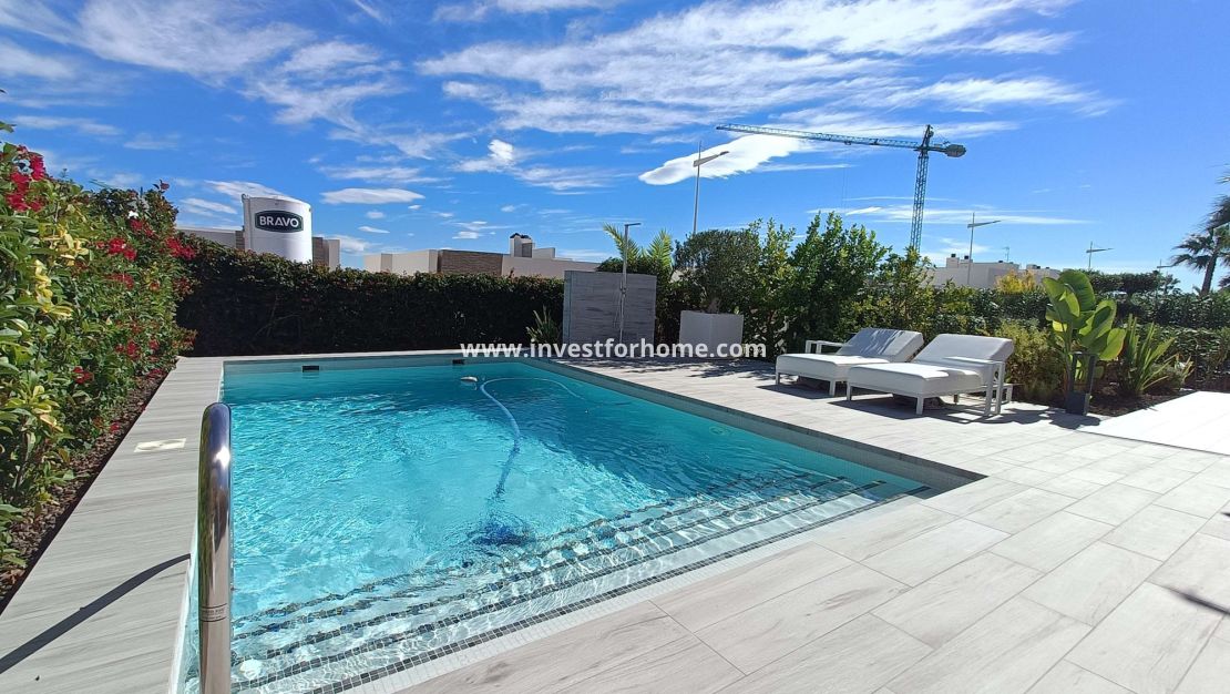 Reventa - Chalet - Algorfa - Inland