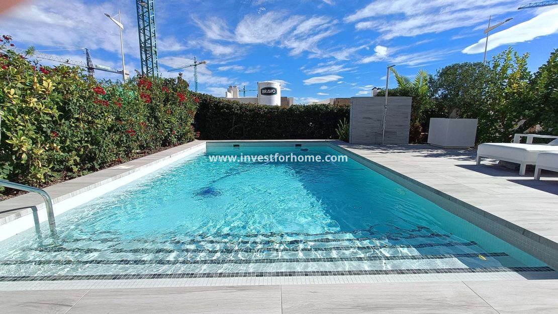 Reventa - Chalet - Algorfa - Inland