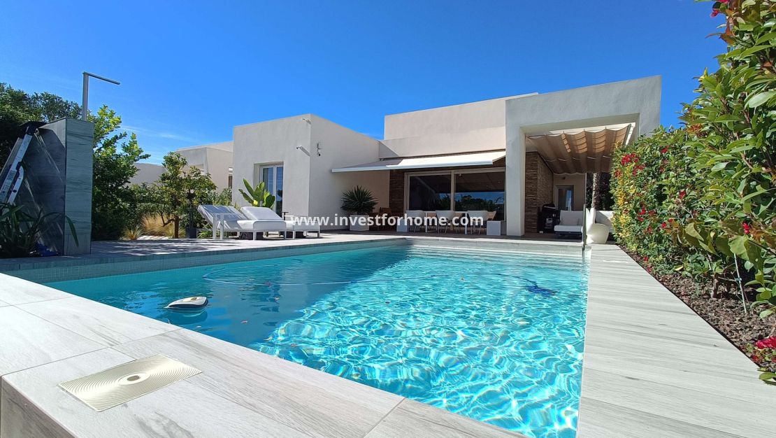 Reventa - Chalet - Algorfa - Inland