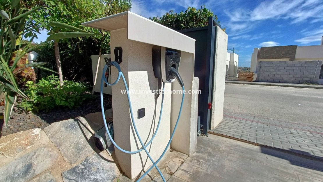 Reventa - Chalet - Algorfa - Inland