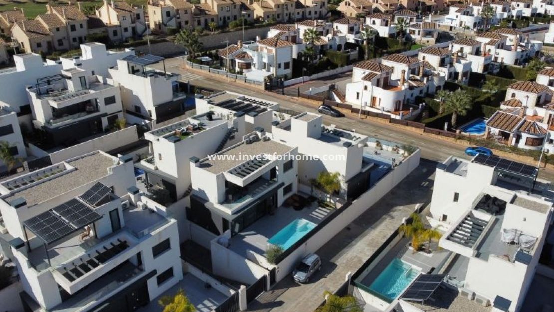 Reventa - Chalet - Algorfa - Inland