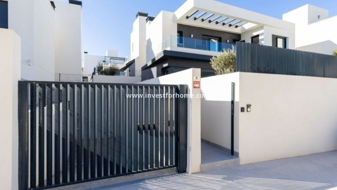 Reventa - Chalet - Algorfa - Inland