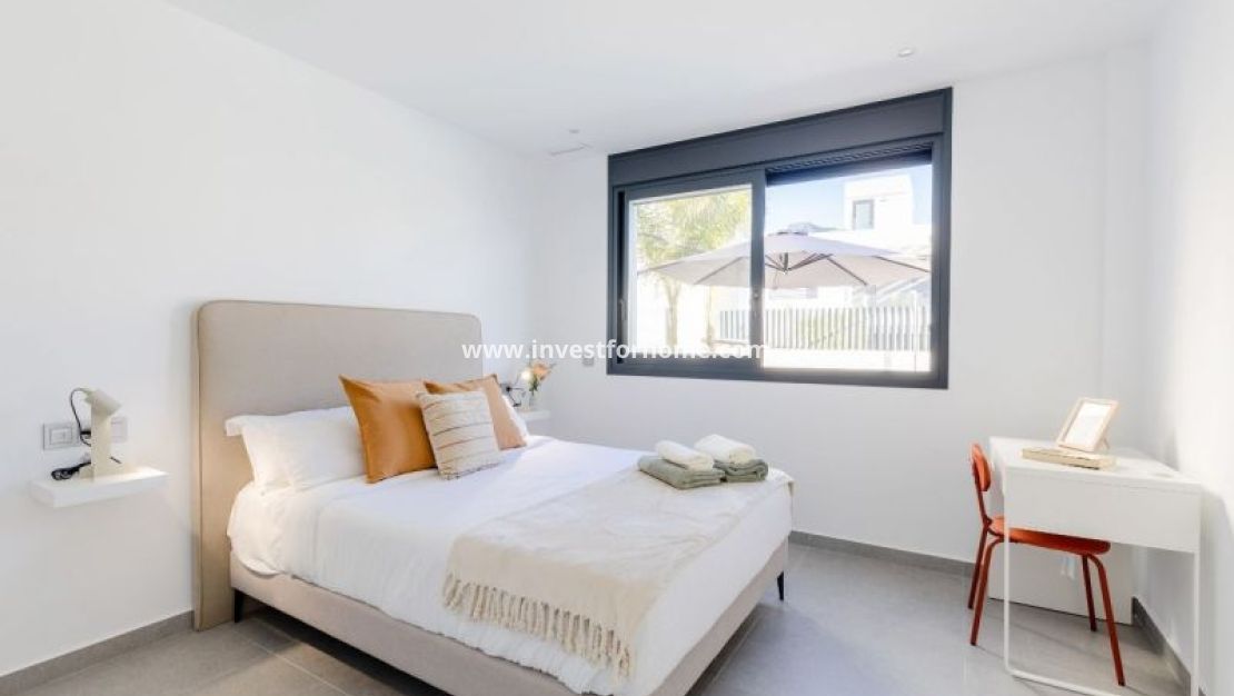 Reventa - Chalet - Algorfa - Inland