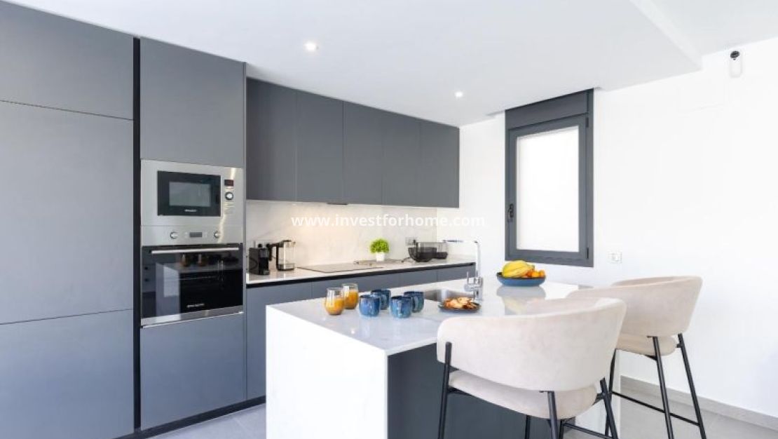 Reventa - Chalet - Algorfa - Inland