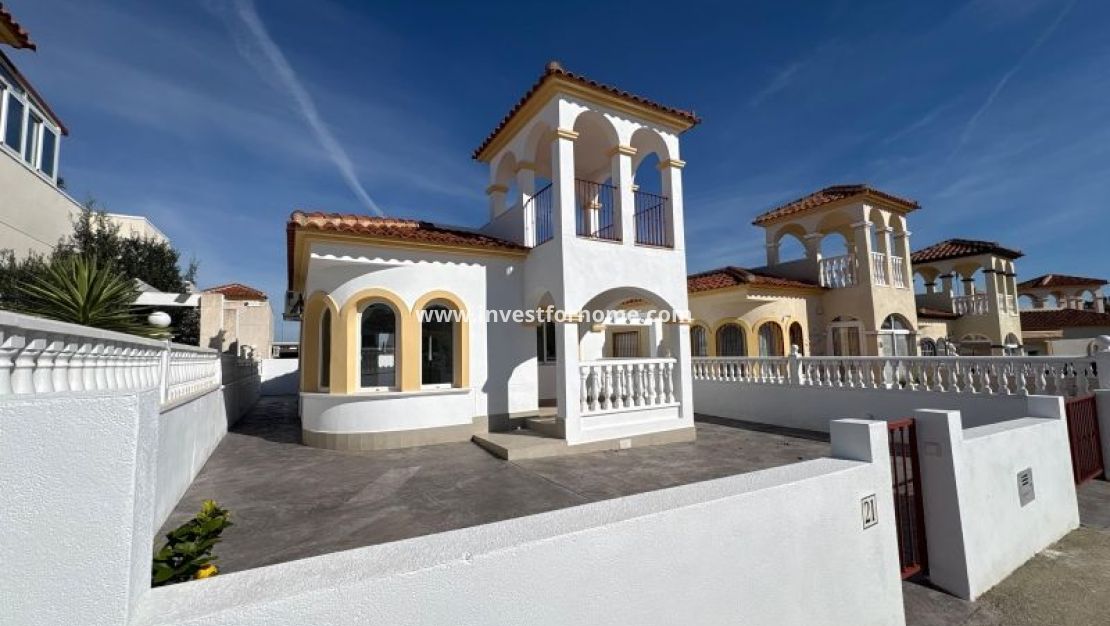 Reventa - Chalet - Algorfa - Inland