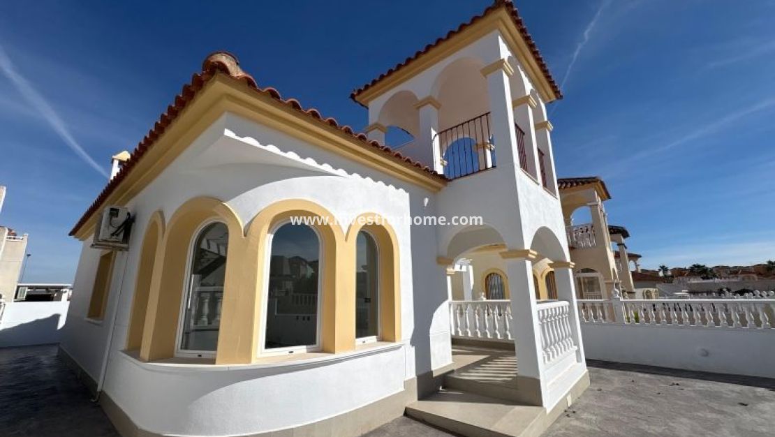 Reventa - Chalet - Algorfa - Inland