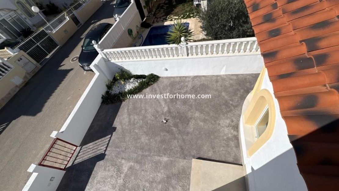 Reventa - Chalet - Algorfa - Inland