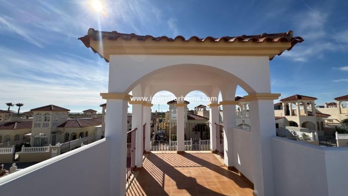 Reventa - Chalet - Algorfa - Inland