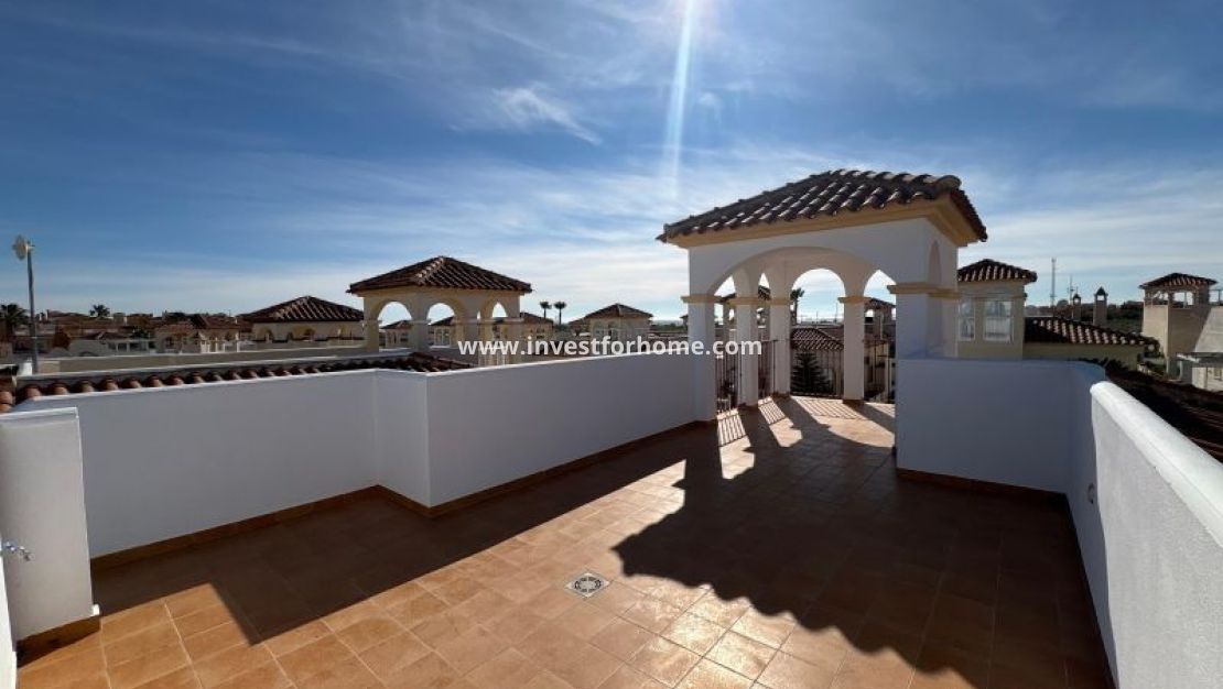 Reventa - Chalet - Algorfa - Inland