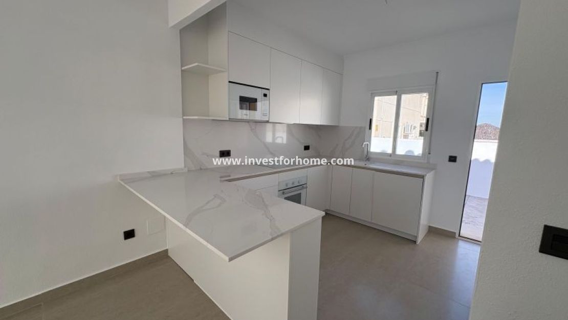 Reventa - Chalet - Algorfa - Inland