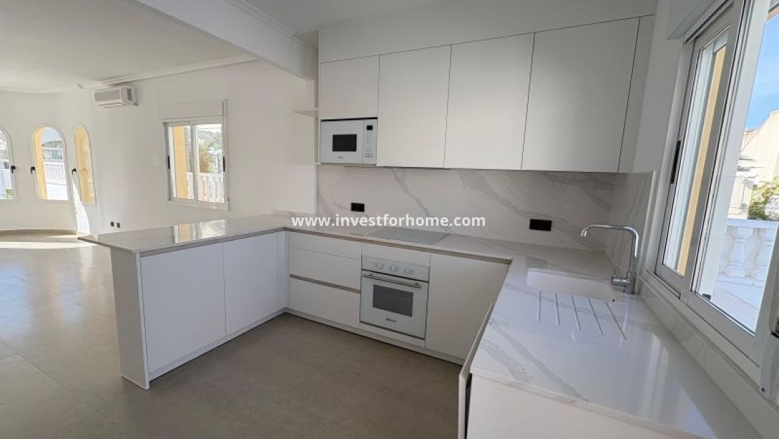 Reventa - Chalet - Algorfa - Inland