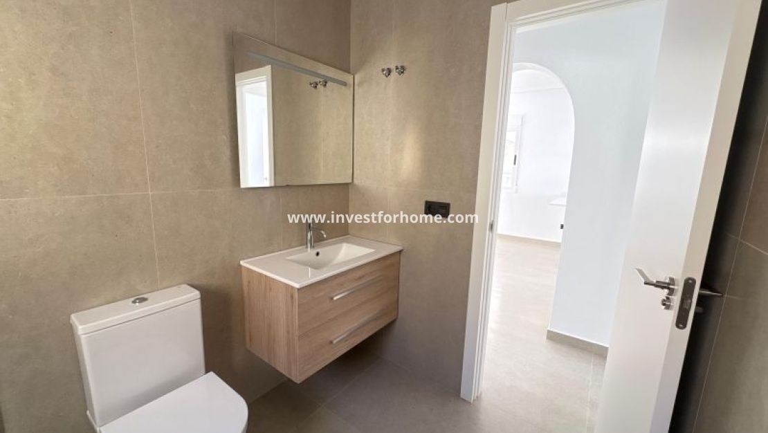 Reventa - Chalet - Algorfa - Inland